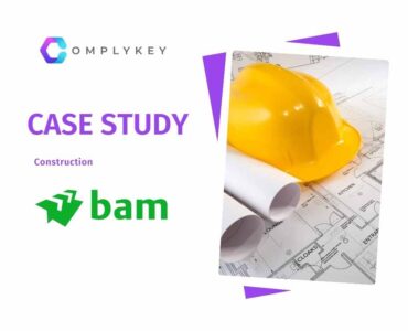 BAM Cast Study Construction image