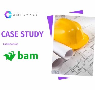 BAM Cast Study Construction image
