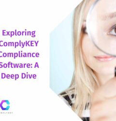 Exploring ComplyKEY Compliance Software: A Deep Dive