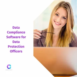 Blog header image Data Compliance Software for Data Protection Officers