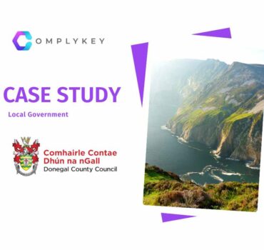 Donegal Co Co Case Study Webs