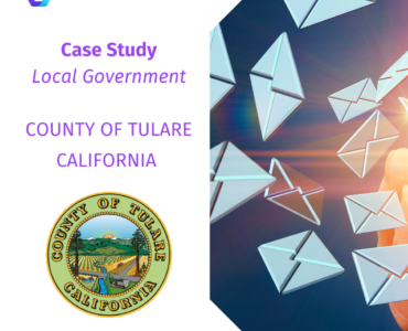 County of Tulare Case Study Cover Image- ComplyKEY