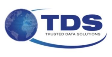 Trusted Data Solutions Logo