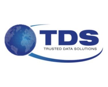 Trusted Data Solutions Logo