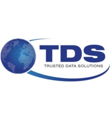 Trusted Data Solutions Logo