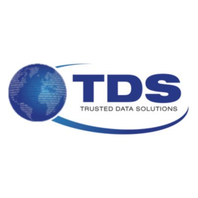 Trusted Data Solutions Logo